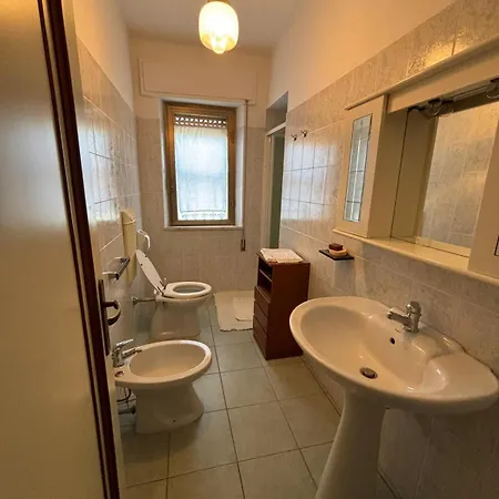 아파트 Casa Piras *