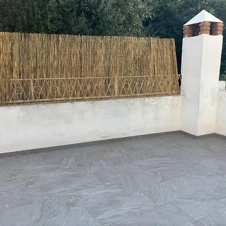 아파트 Casa Piras