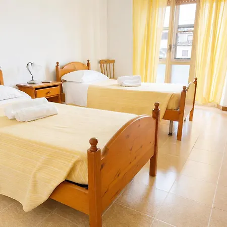 Casa Piras 公寓 圣玛丽亚纳瓦雷