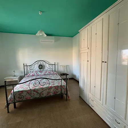 Apartamento Casa Piras Santa Maria Navarrese