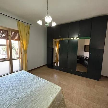 Casa Piras דירה