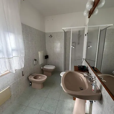 Casa Piras דירה *