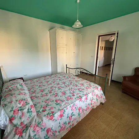 Casa Piras * Santa Maria Navarrese