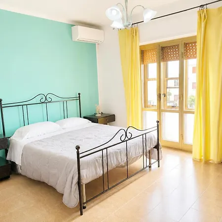 Apartamento Casa Piras *