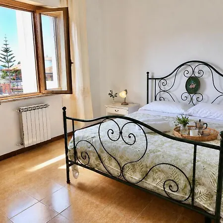 דירה Casa Piras סנטה מריה נברזה